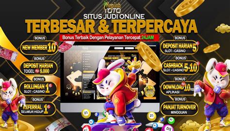 RUPIAHTOTO : Situs Gaming Online Nomor 1 .
